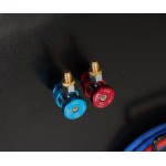 Установка для заправки автомобильных кондиционеров JTC JTC-AC101