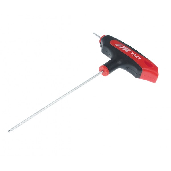 Ключ шестигранный Т-образный 2мм HEX JTC JTC-784702