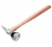 Молоток рихтовочный 295х114мм диаметр рабочей части 41мм JTC