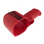 Ремкомплект для пневмогайковерта JTC-7657 (01) корпус JTC JTC-7657-01