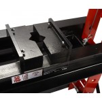 Пресс пневмогидравлический 50т напольный GTE GTE-HPP13050