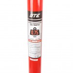 Стойка ремонтная 0.75т h=1360-2032мм высокая с ножным приводом GTE GTE-TH50754