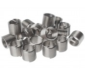 Вставка резьбовая М10х1.25мм L=13.5мм 20шт. JTC