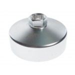 Съемник фильтров масляных 66.5мм 14-ти гранный чашка JTC JTC-6761