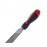 Напильник полукруглый 255мм №3 60 HRC JTC JTC-7118H