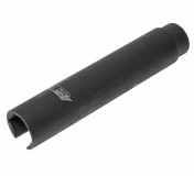 Головка для снятия датчика кислорода 1/2х22мм 150мм удлиненная JTC