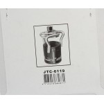 Съемник фильтров масляных 3-х лапый 45-110мм JTC JTC-6119