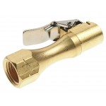 Насадка для манометра JTC-4236,JTC-4058,JTC-6726 быстросъемная JTC JTC-4236-C