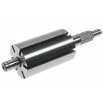 Ремкомплект для пневмоотвертки JTC-5644 (17) ротор JTC JTC-5644-17