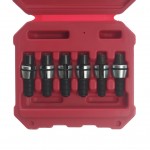 Штифт для позиционирования подрамника 6 предм. (AUDI A3 (13),Golf (13) T10486A ) JTC JTC-6744