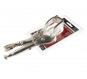 Клещи для сварочных работ 9 с фиксатором JTC