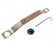 Фиксатор распредвала (AUDI 80, 100, A4, A6, A8 V6 2.6/2.8 1991-2002г.) JTC