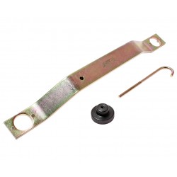 Фиксатор распредвала (AUDI 80, 100, A4, A6, A8 V6 2.6/2.8 1991-2002г.) JTC