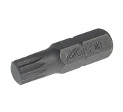 Бита SPLINE M8х30мм 5/16 DR JTC