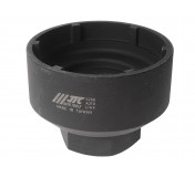 Головка ступичная для оси передней 6Т, d=110мм, L=80мм (MAN TGA, V9-82L-01) JTC Головка ступичная для оси передней 6Т, d=110мм, L=80мм (MAN TGA, V9-82L-01) JTC