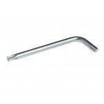 Ключ TORX Г-образный T20 L=57мм JTC JTC-71320