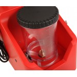 Приспособление для прокачки тормозов с электроприводом JTC JTC-6990AC