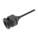 Бита-головка 1/2 TORX T25х78мм ударная JTC JTC-447825