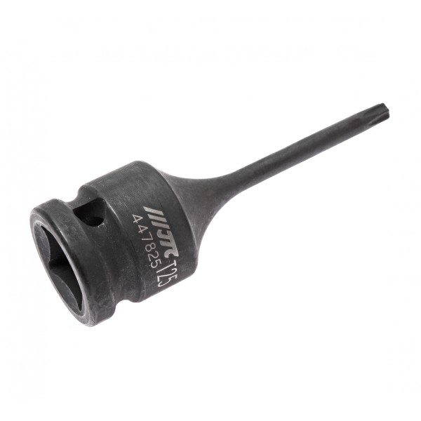 Бита-головка 1/2 TORX T25х78мм ударная JTC JTC-447825