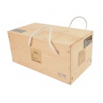 Мультипликатор 1/2F x 1 1/2M для усиления крутящего момента до 6000Нм JTC JTC-JW0900-11766