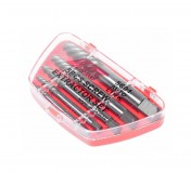 Набор экстракторов 7/64-19/64 5 предметов JTC