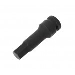 Бита-головка 1/2 HEX H14х78мм ударная JTC JTC-447914