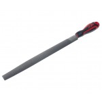 Напильник полукруглый 300мм №2 60 HRC JTC JTC-7122H