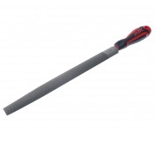 Напильник полукруглый 300мм №2 60 HRC JTC