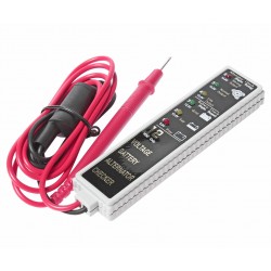 Тестер для АКБ,генератора со световым индикатором JTC