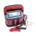 Устройство зарядное интеллектуальное 6-12V 15A 200Ач AGM/GEL LiFePO4 (автомат) GTE GTE-C321