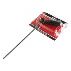 Пистолет продувочный 1/4 длина трубки 250мм 15атм. JTC