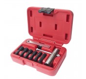 Набор инструментов для восстановления маслосливных отверстий JTC