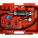 Набор для очистки топливной системы бензиновых двигателей JTC JTC-6236