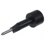 Пуансон 6мм для JTC-1517 JTC JTC-1517-6