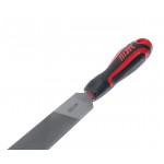 Напильник плоский 300мм №4 60 HRC JTC JTC-7120F