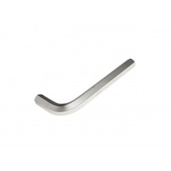 Ключ шестигранный Г-образный 22мм JTC