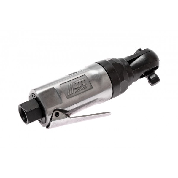 Ключ трещотка пневматический 3/8 35Нм 90PSI 250об/мин. компактный JTC JTC-3405