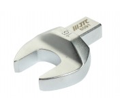 Ключ рожковый 16мм (насадка) для динамометрического ключа JTC-6832,6833 9х12мм JTC