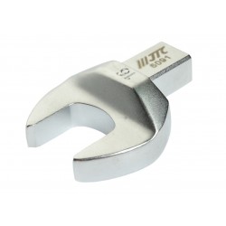 Ключ рожковый 16мм (насадка) для динамометрического ключа JTC-6832,6833 9х12мм JTC