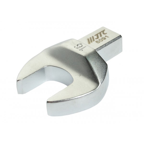 Ключ рожковый 16мм (насадка) для динамометрического ключа JTC-6832,6833 9х12мм JTC JTC-509116