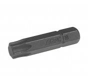 Бита TORX Т40х30мм 1/4 DR JTC