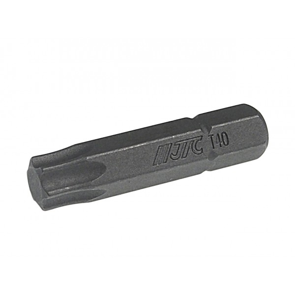 Бита TORX Т40х30мм 1/4 DR JTC JTC-1133040