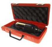 Набор инструментов для демонтажа/монтажа сайлентблоков заднего подрамника (BMW F01,F06,F10) JTC