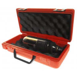 Набор инструментов для демонтажа/монтажа сайлентблоков заднего подрамника (BMW F01,F06,F10) JTC