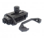 Приспособление для проворачивания коленвала (IVECO EuroCargo,EuroTech) JTC