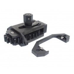 Приспособление для проворачивания коленвала (IVECO EuroCargo,EuroTech) JTC