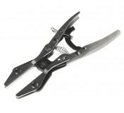 Клещи для пережима трубопроводов 10 JTC