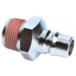 Переходник для компрессора 3/4 быстросъемный внешняя резьба JTC JTC-600PMA