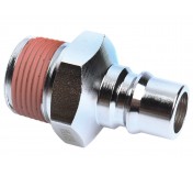 Переходник для компрессора 3/4 быстросъемный внешняя резьба JTC