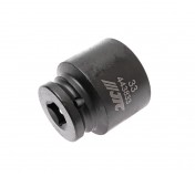 Головка торцевая 1/2 33мм ударная L=48мм JTC